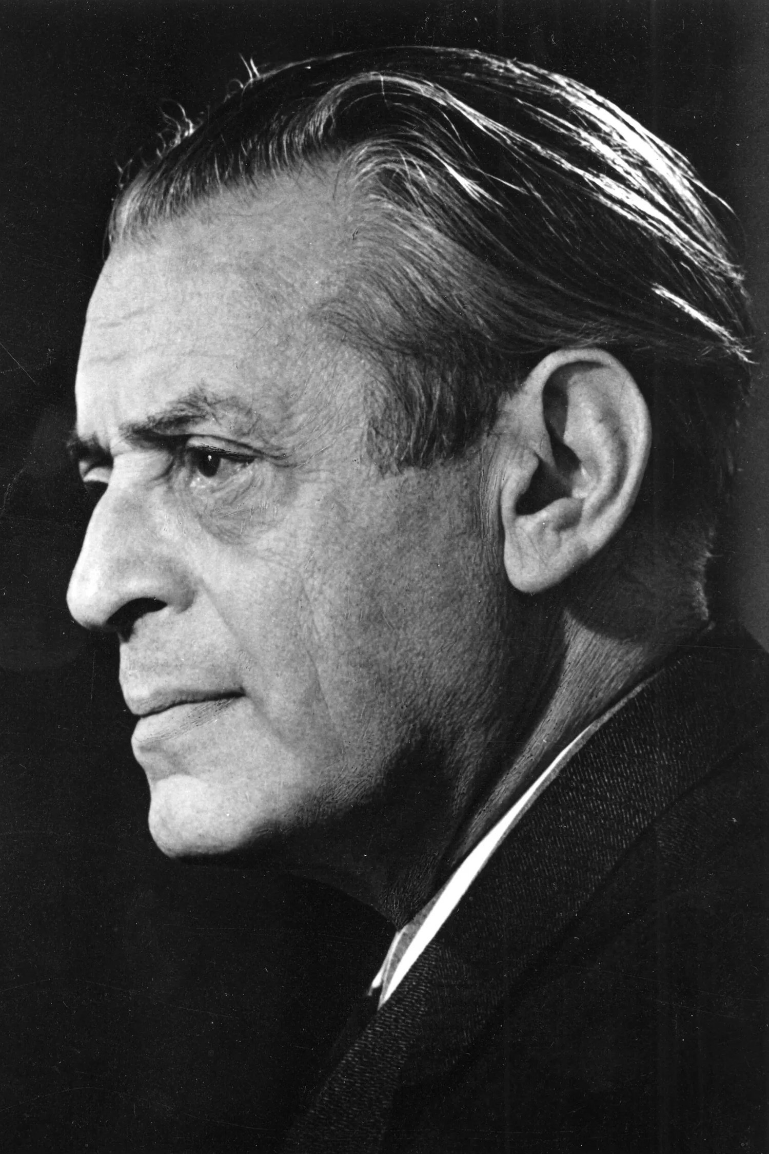 Photo Leopold Lindtberg