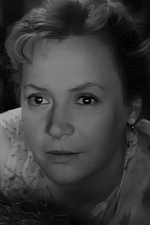 Photo Maria Pastukhova