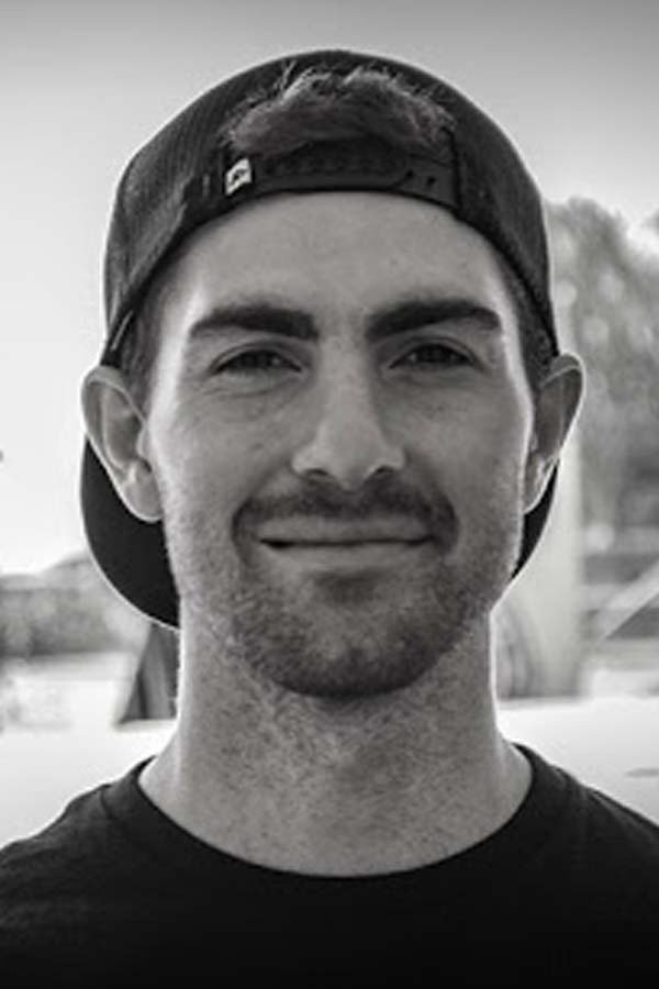 Photo Mike Mo Capaldi