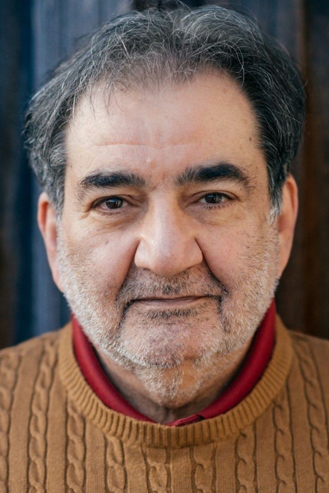 Photo Mohammad-Ali Behboudi