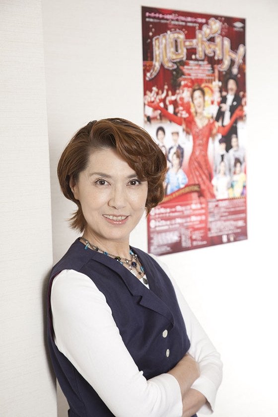 Photo Tsurugi Miyuki