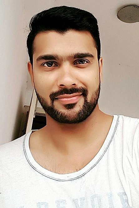 Photo Vivek Gopan