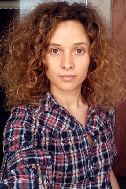 Photo Diana Toucedo