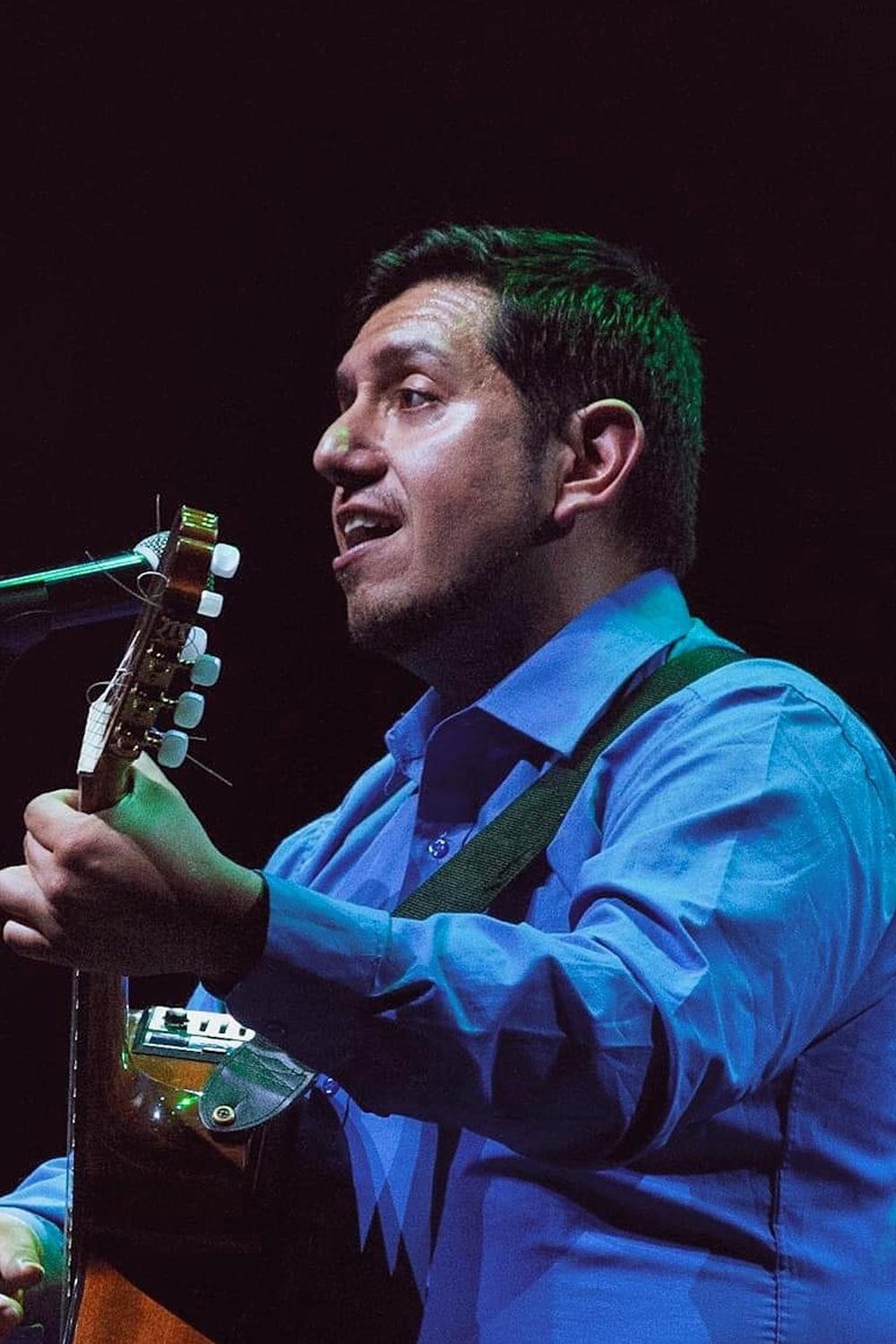 Photo Hernán Solís