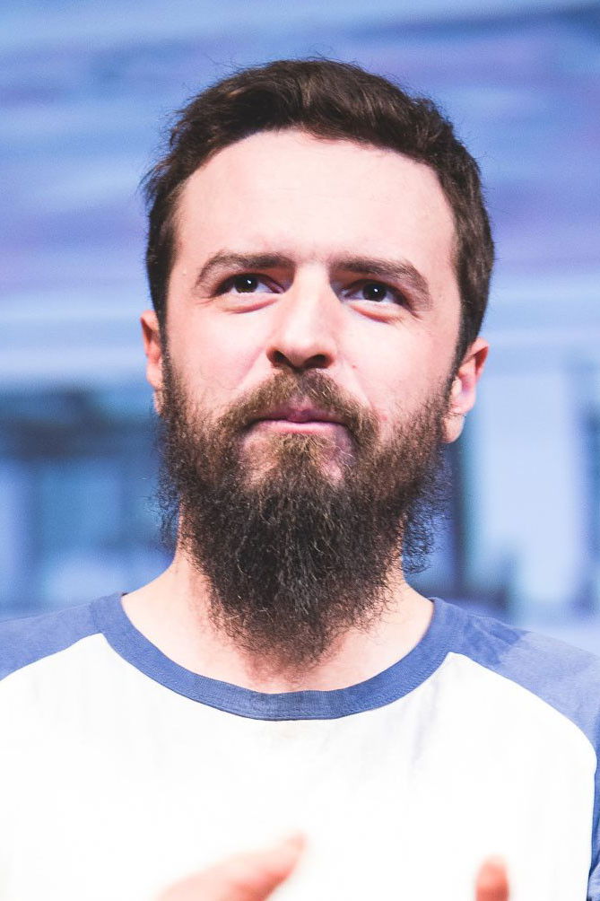 Photo Ion Ioachim Stroe