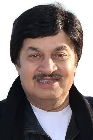 Photo Srinath