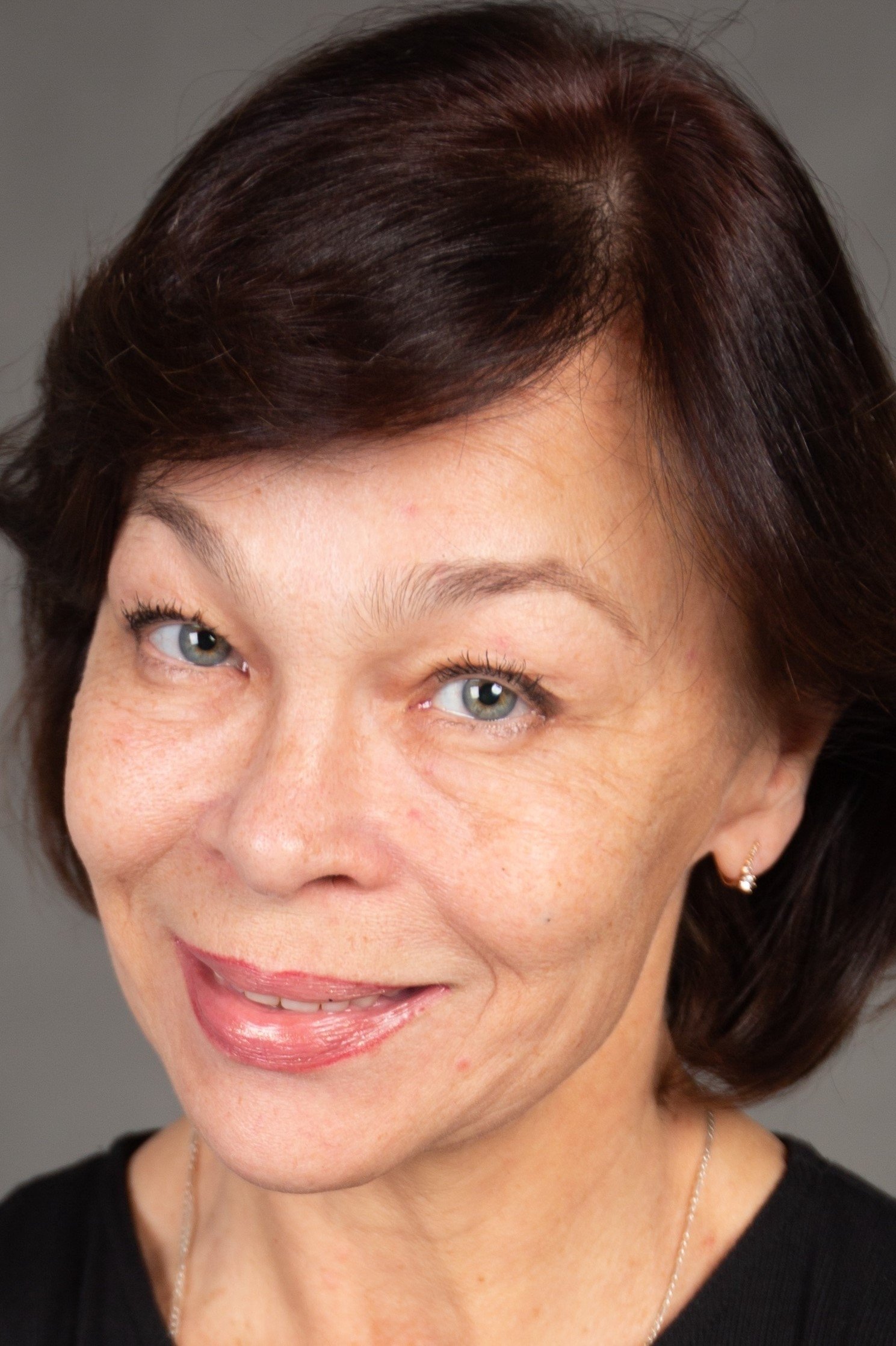 Photo Zhanna Terletskaya