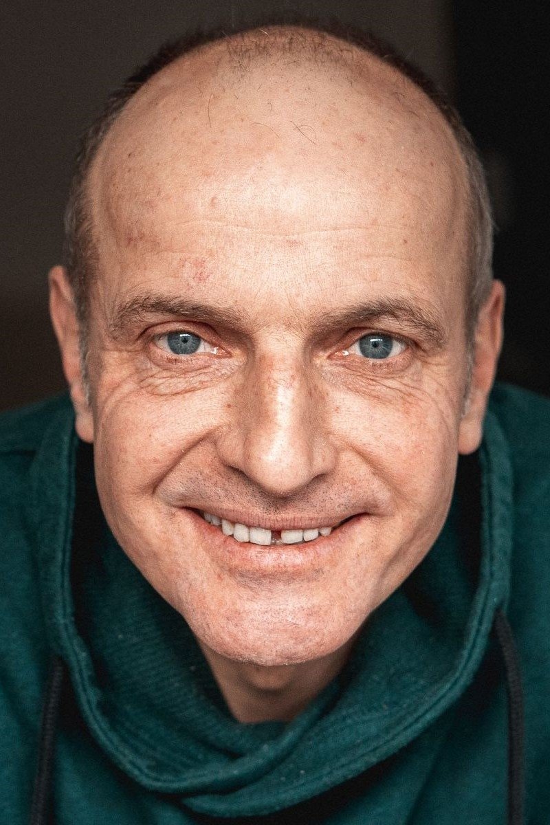 Photo Helge van Hove