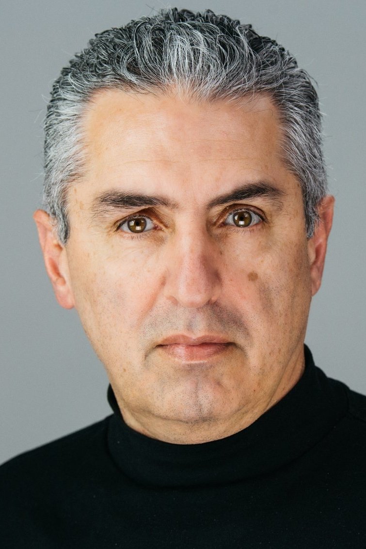 Photo Mehran Haghighi