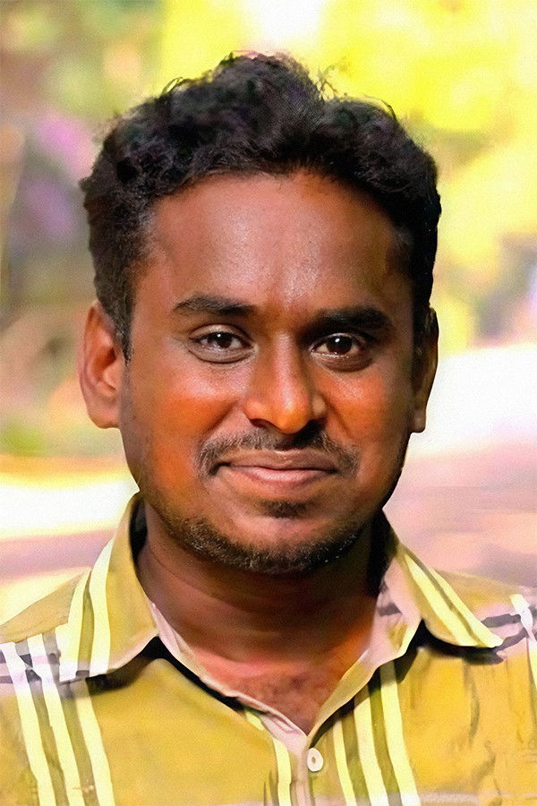 Photo Santhan Anebajagane