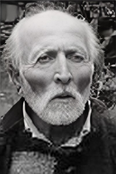 Photo Valodia Tsuladze