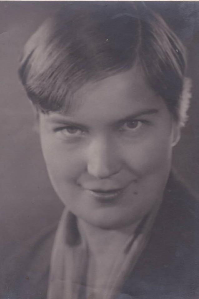 Photo Yevgenia Slovtsova