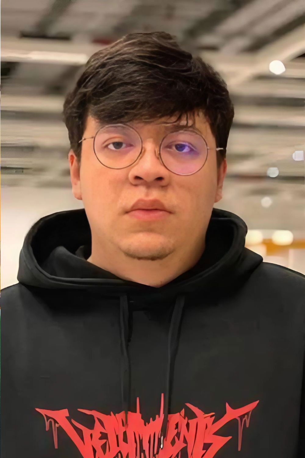 Photo Aldean Tegar Gemilang