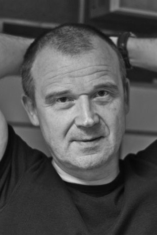 Photo Aleksandr Rakhlenko