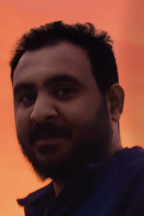 Photo Ali Eid