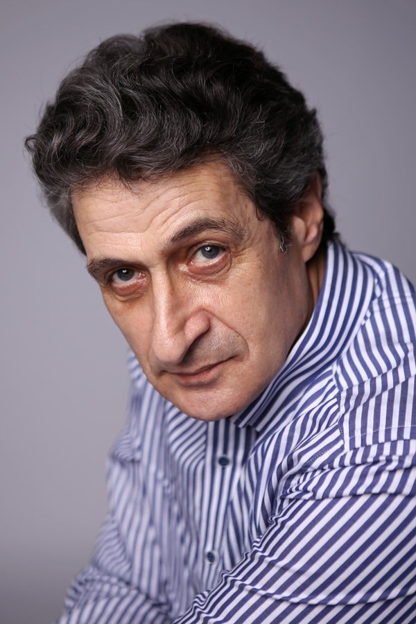 Photo Arshak Oganyan