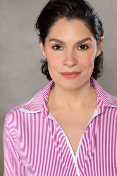 Photo Caroline Gelabert