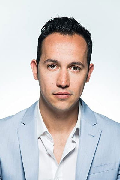 Photo Grayson James Matthews