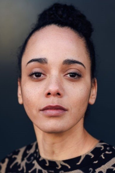 Photo Shari Asha Crosson