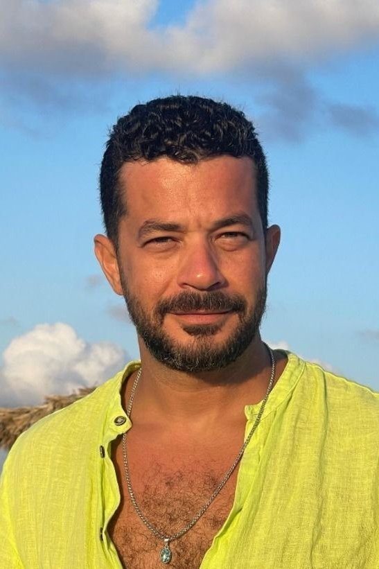 Photo Sherif Salama
