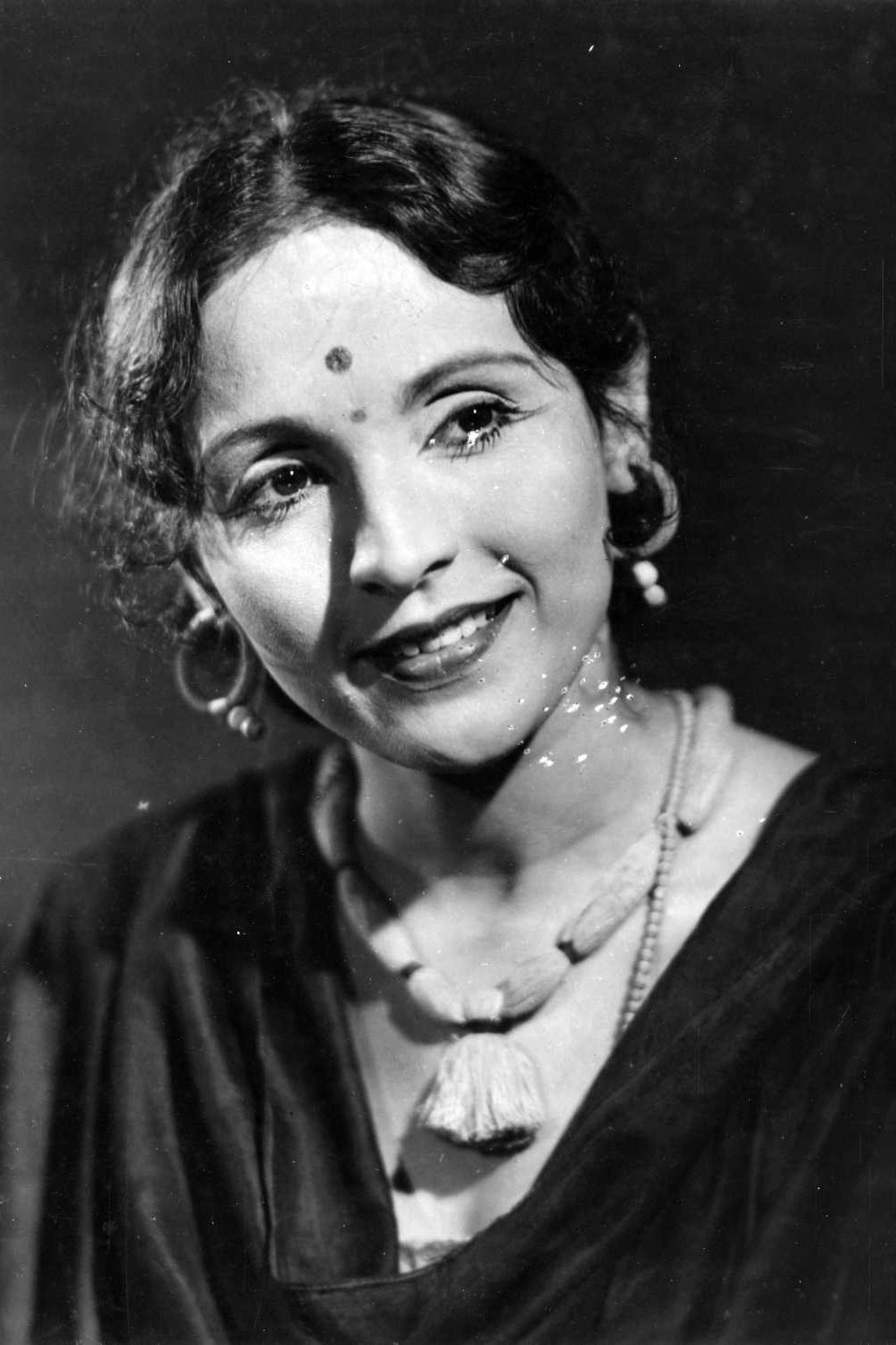 Photo Shobhna Samarth