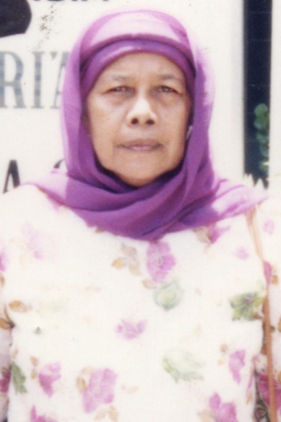 Photo Siti Zainab