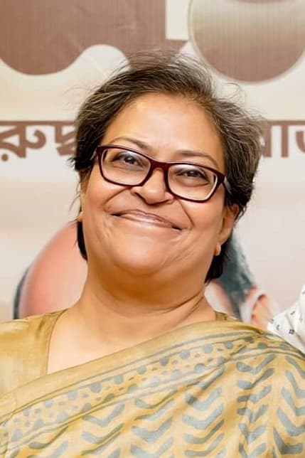 Photo Sudipa Basu