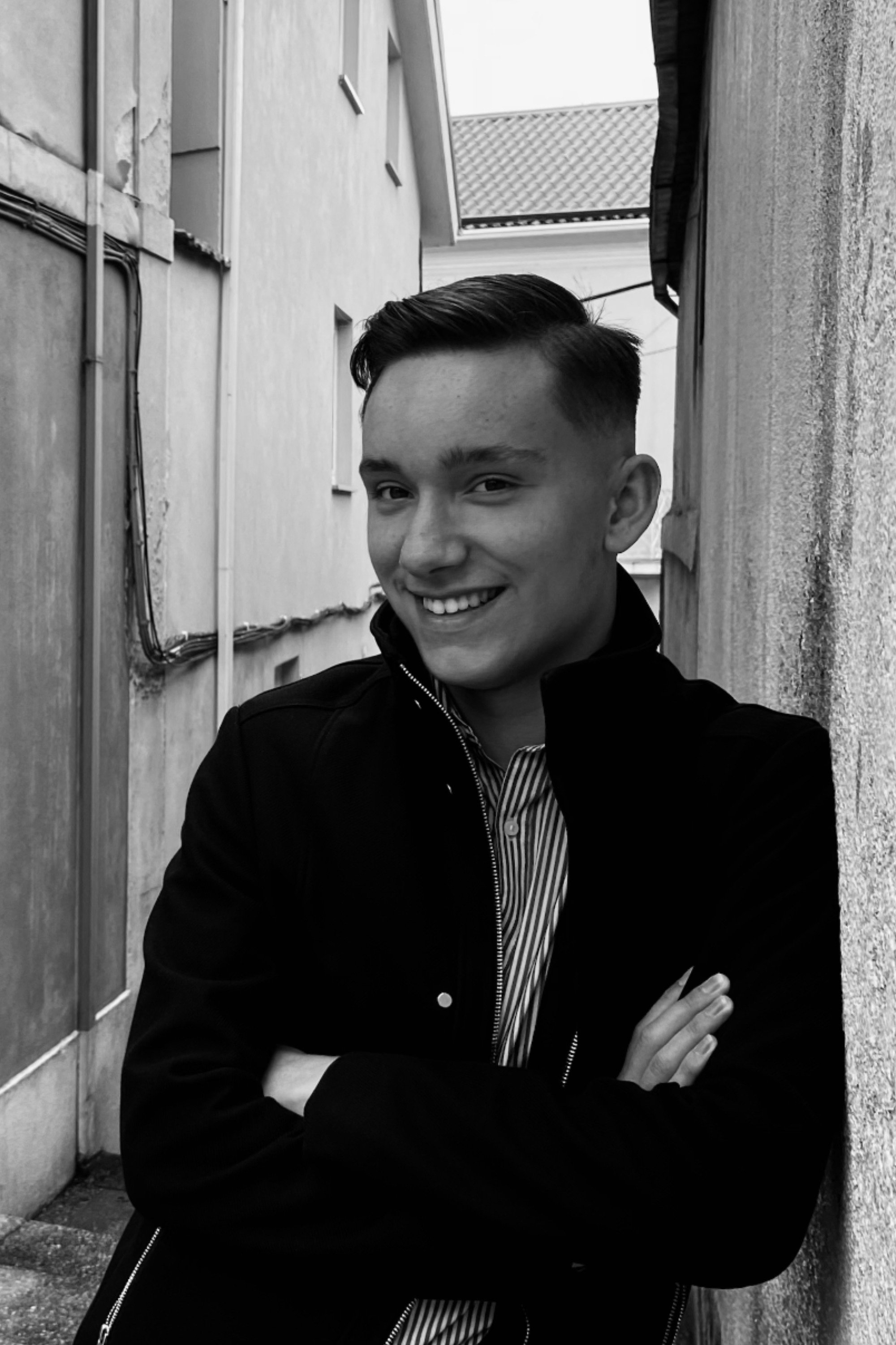 Photo Tiago Roma Almeida