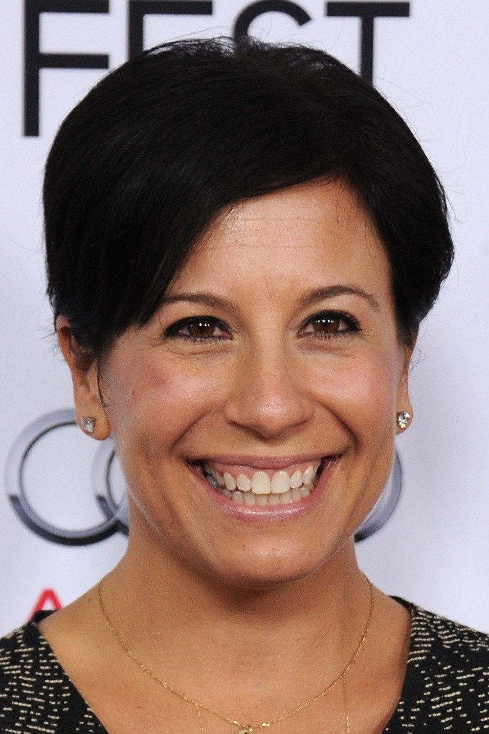 Photo Vanessa Mizzone