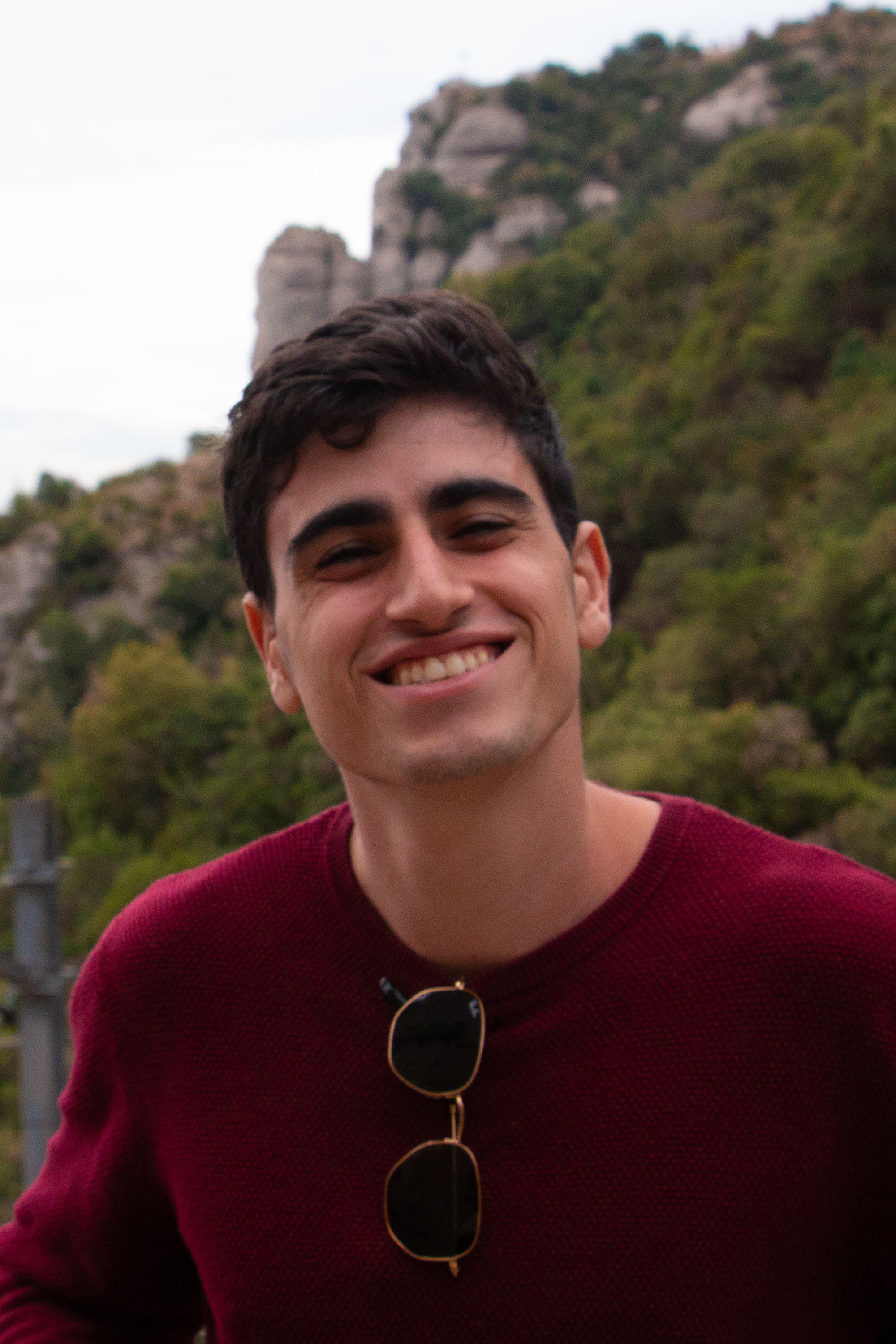 Photo Yonatan Hellwing