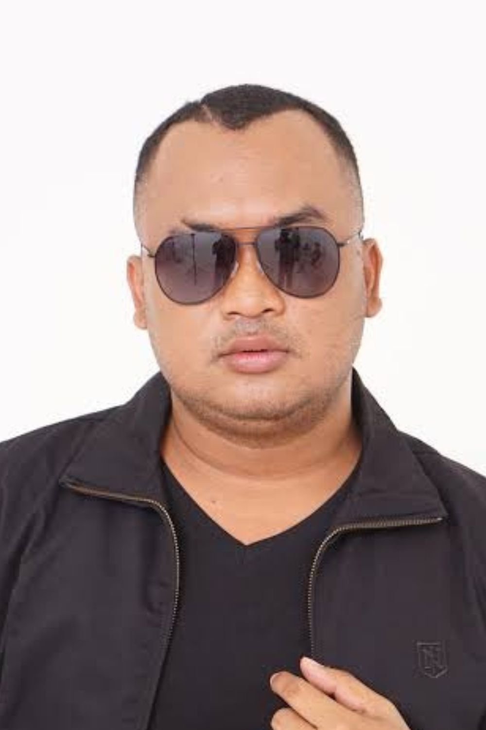 Photo Adi Sudirja