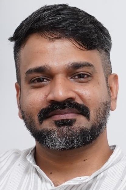 Photo Anuraj Manohar