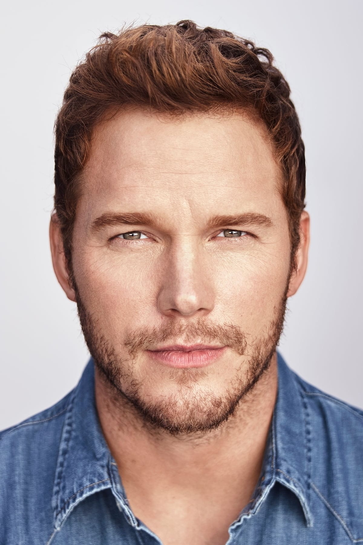 Photo Chris Pratt