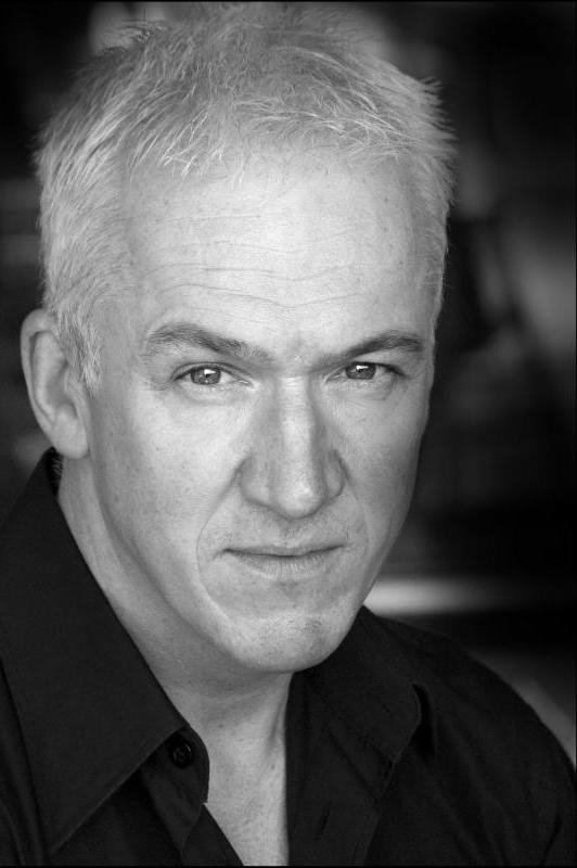 Photo Gerard Fletcher