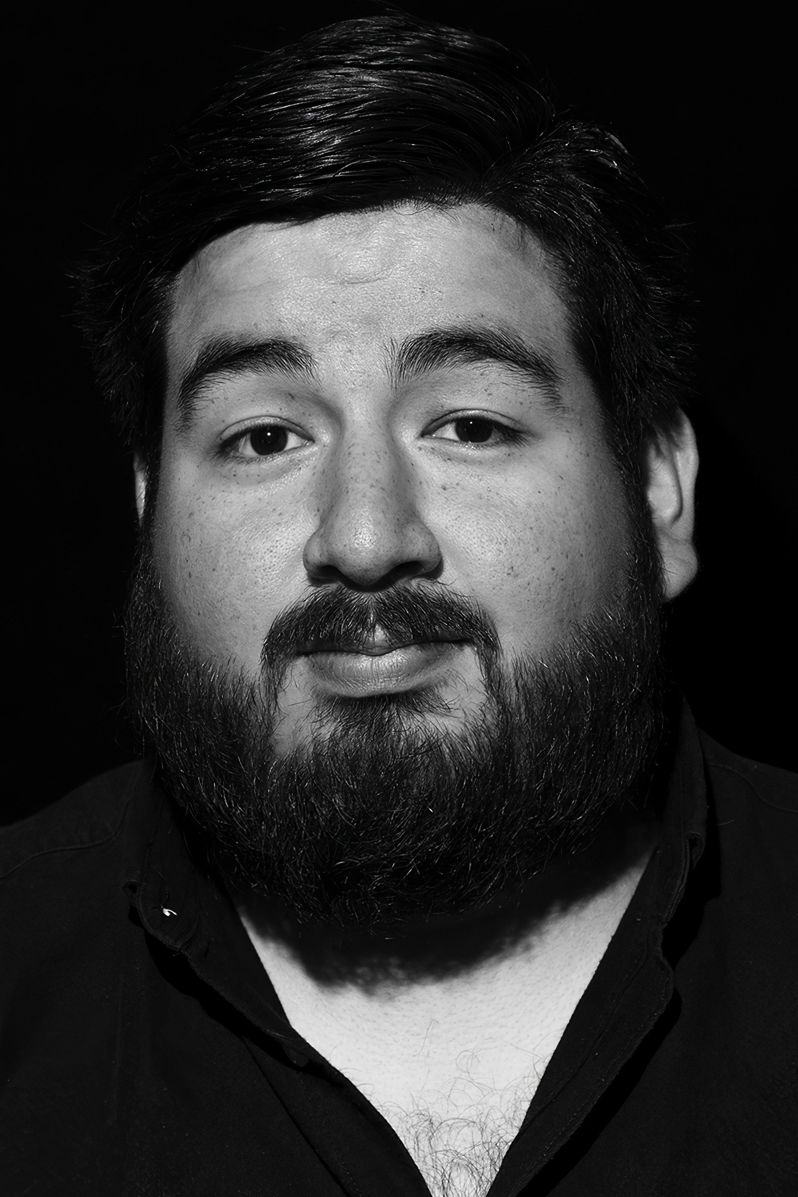 Photo Hugo Lezama