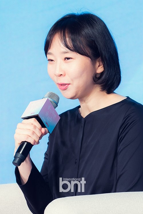 Photo Lee Na-jeong