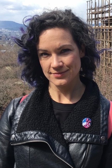 Photo Lucianne Walkowicz
