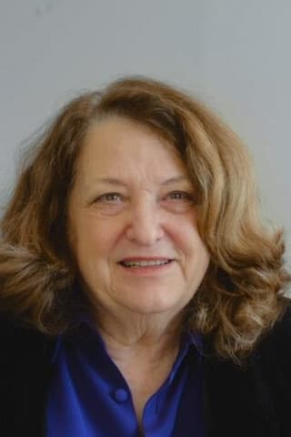 Photo Lynn Hershman-Leeson