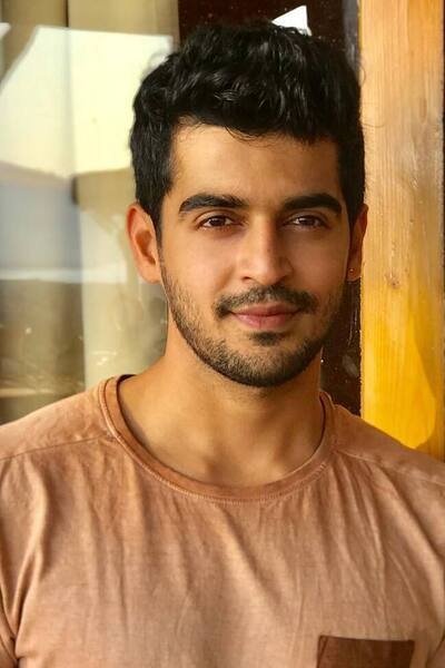 Photo Abhishek Madrecha