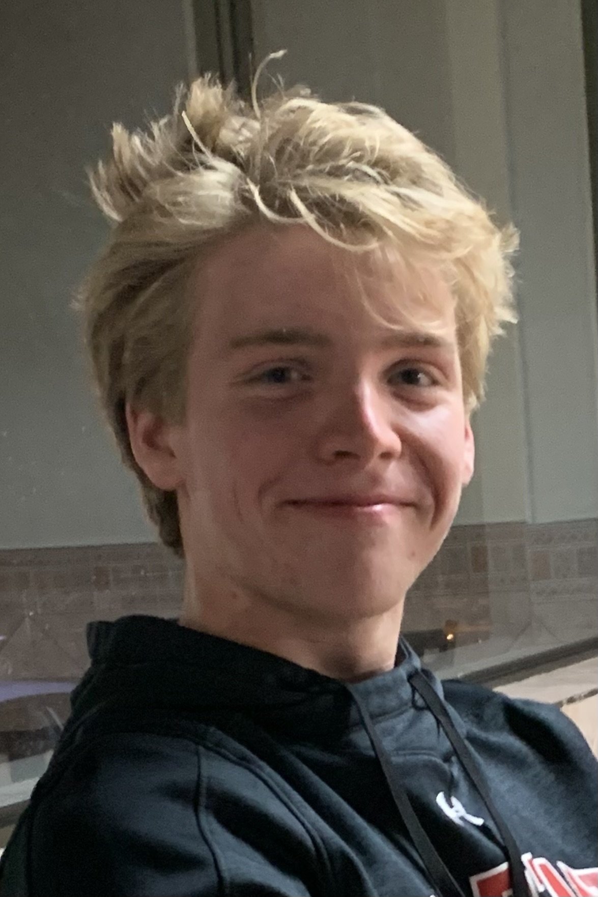 Photo Alex Lacourciere