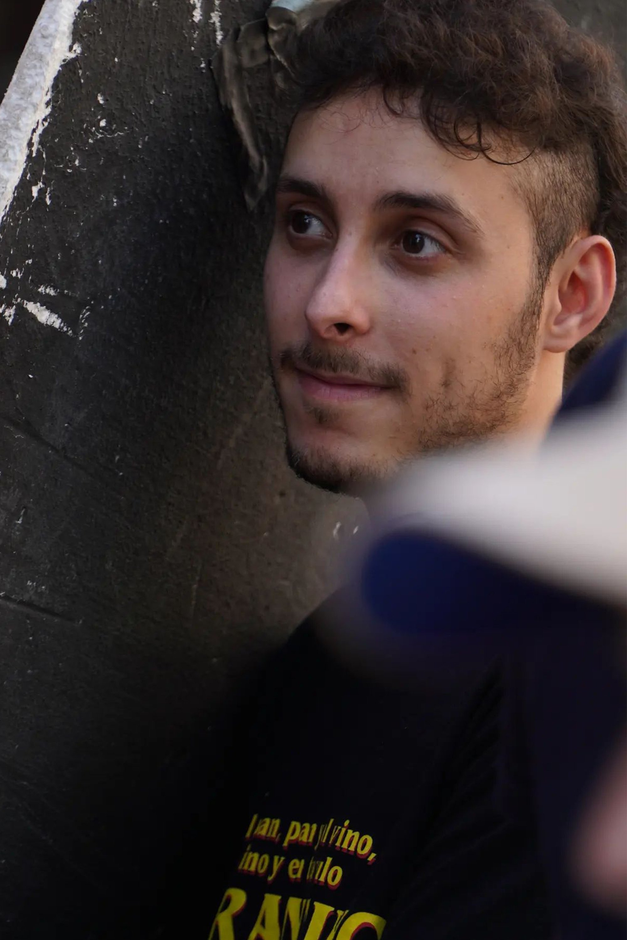 Photo Guillem Cerezo