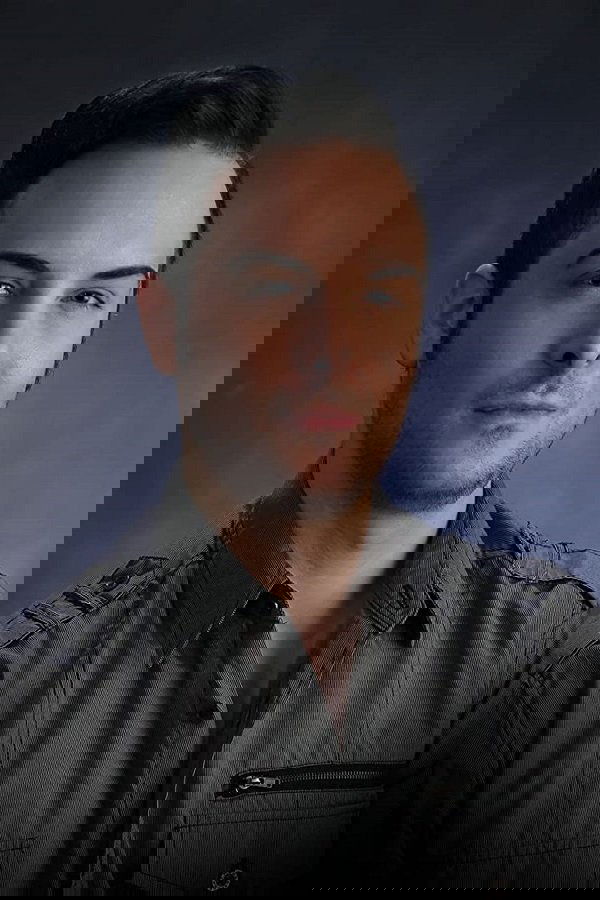 Photo Michael Leo Centi