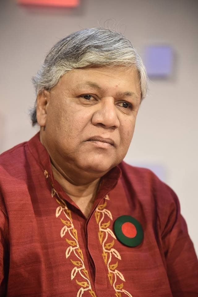 Photo Morshedul Islam