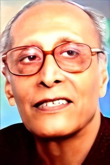 Photo Mrinal Bandyopadhyay