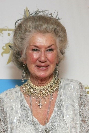 Photo Philomena Lynott