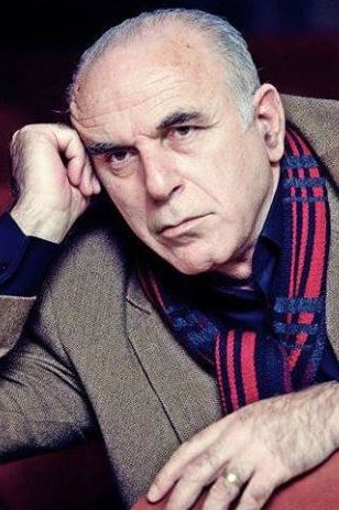 Photo Ramiz Novruzov