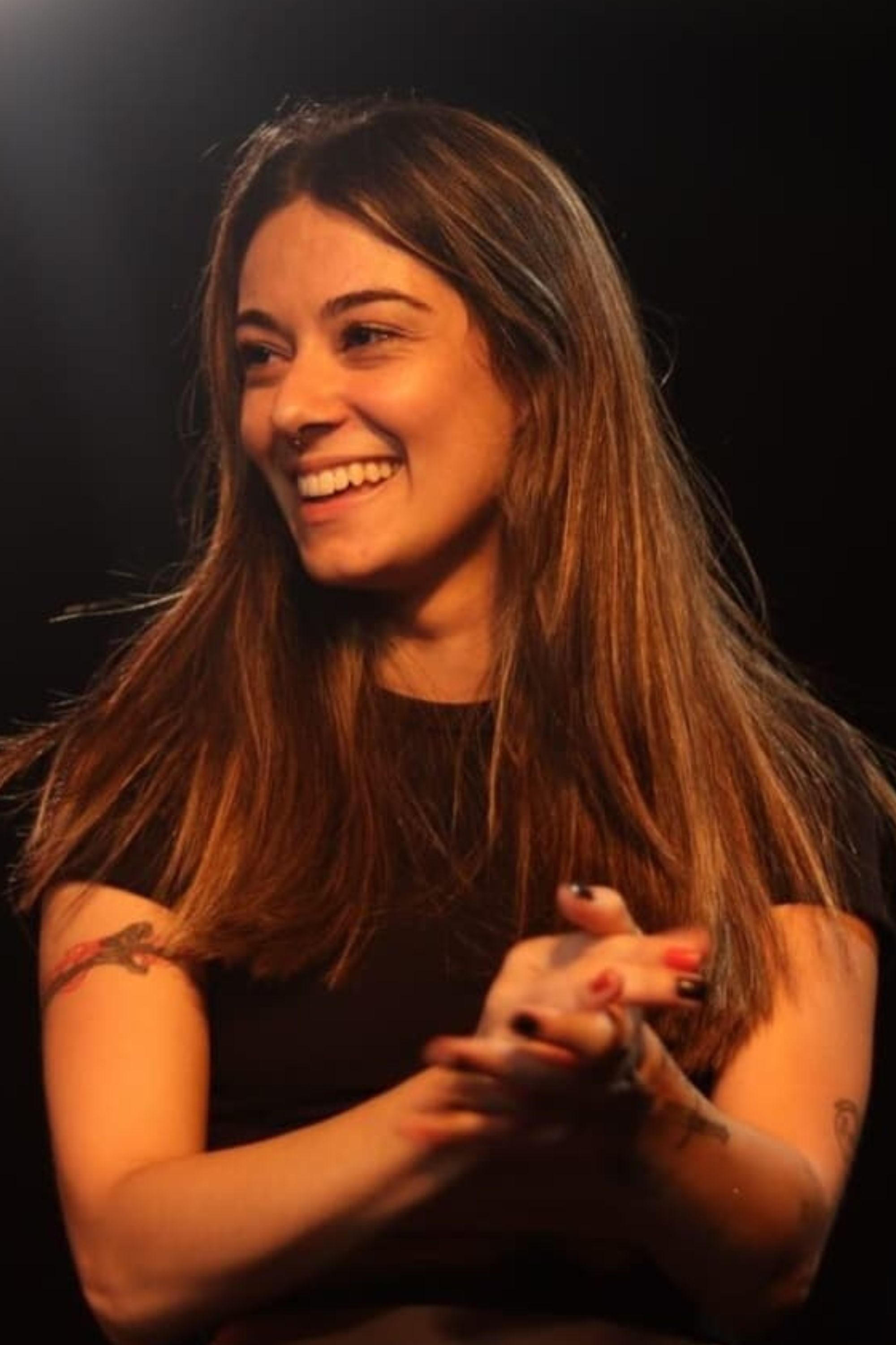 Photo Vitoria gomes
