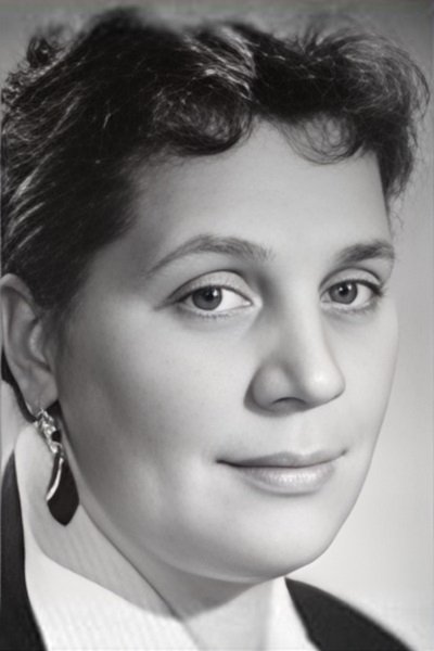 Photo Yelizaveta Kuzyurina