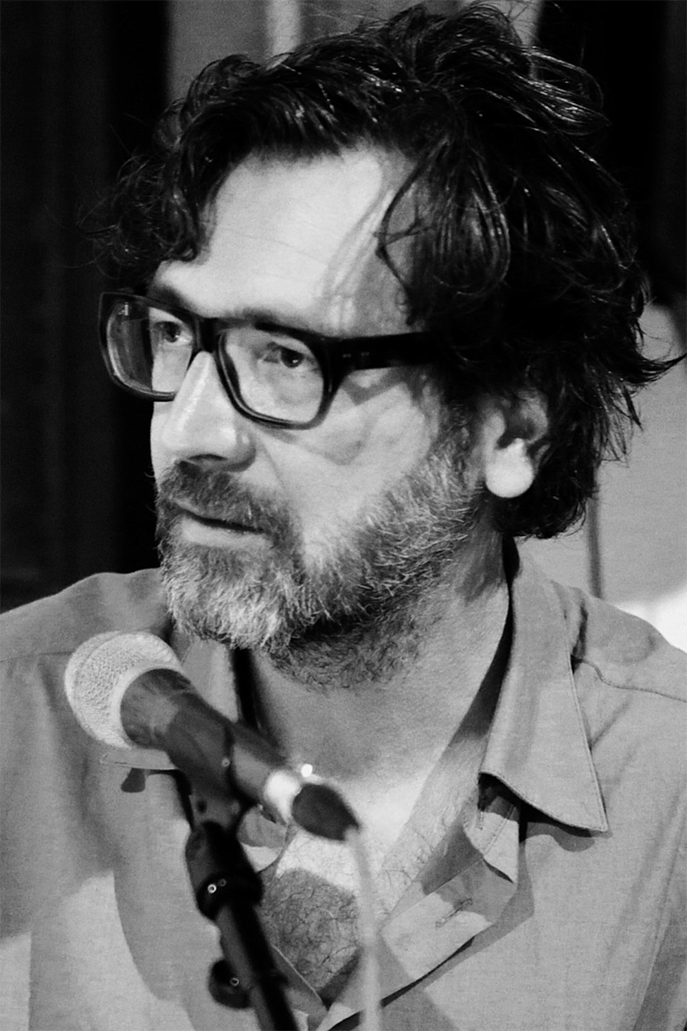 Photo David Schalko