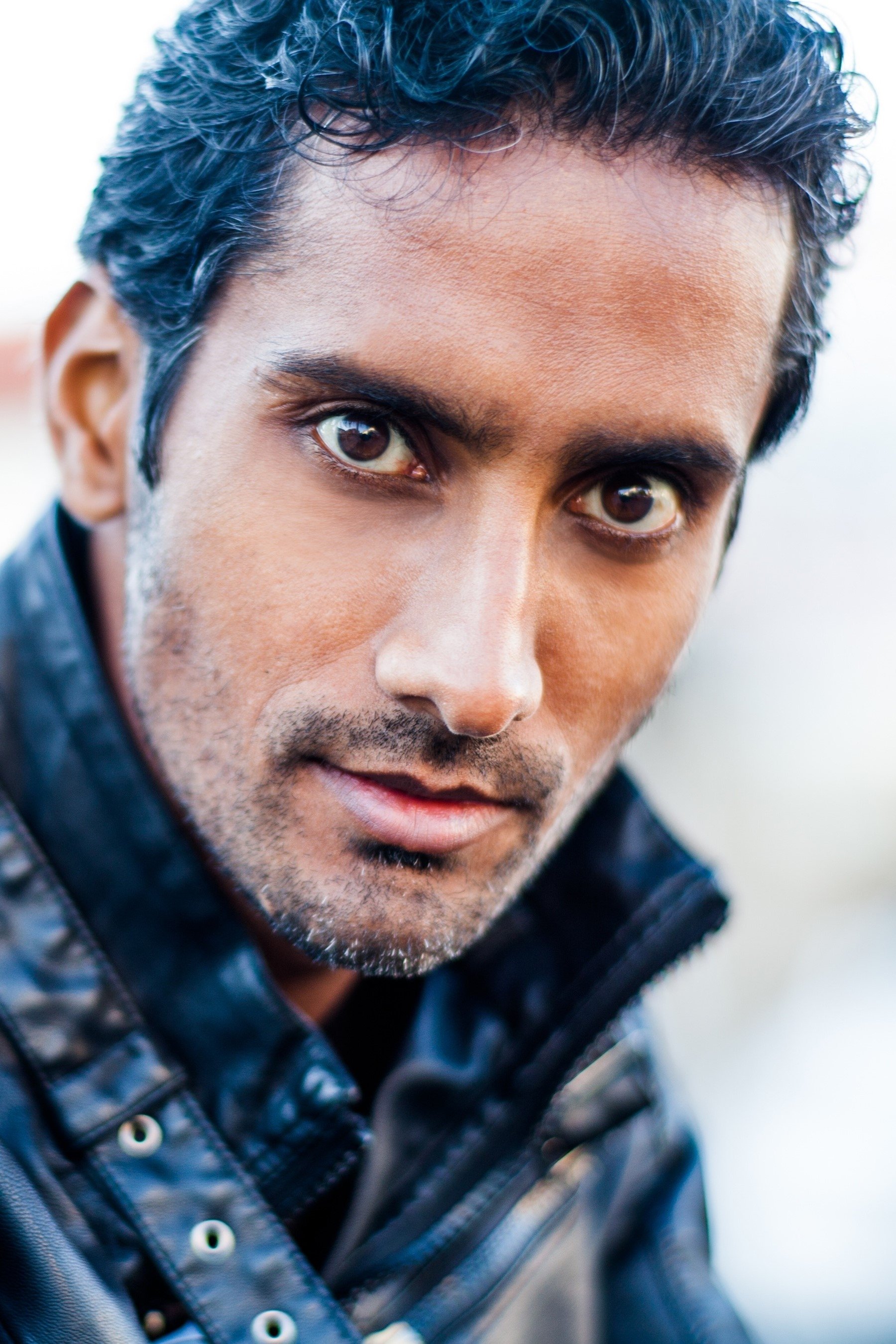 Photo Karthik Srinivasan